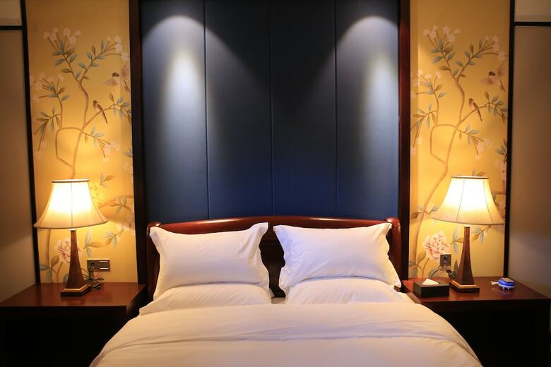 Posada Jinbi Club Boutique Hotel