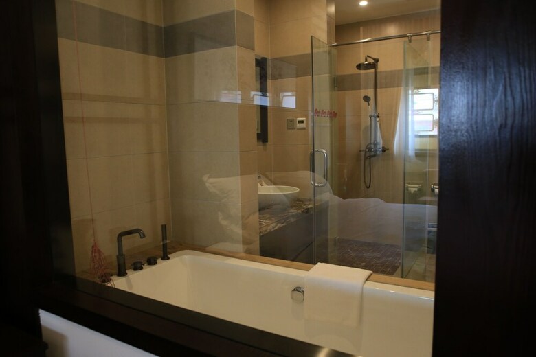 Posada Jinbi Club Boutique Hotel
