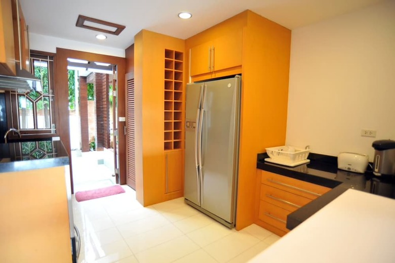 3 Bedroom Sea View Villa Big Buddha