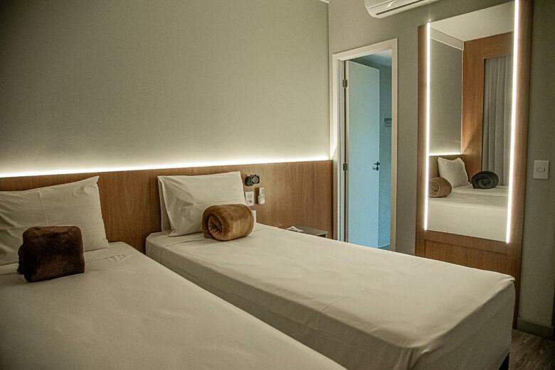 Hotel Dela Inn Andradas