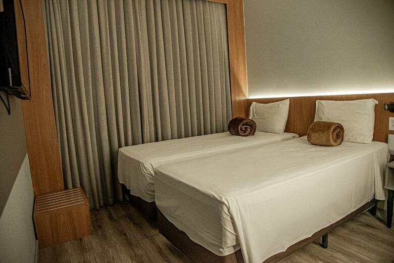 Hotel Dela Inn Andradas