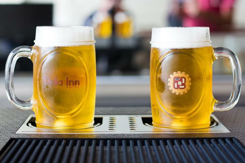 Hotel Dela Inn Andradas