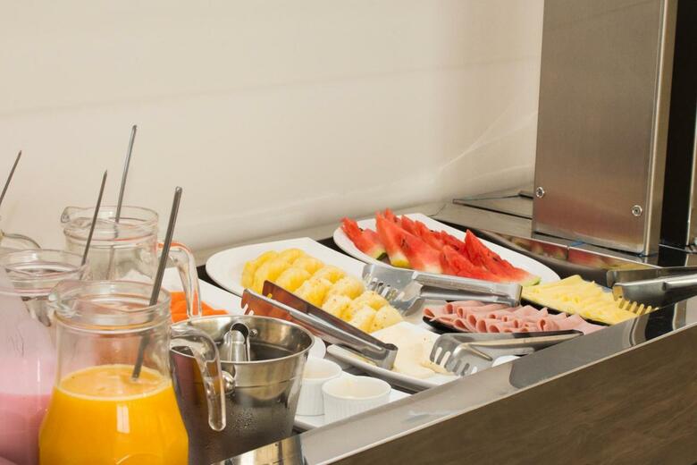 Hotel Dela Inn Andradas