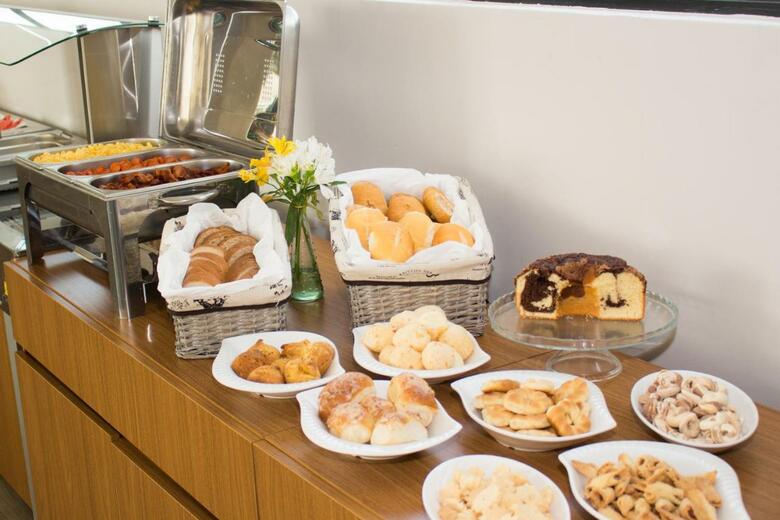 Hotel Dela Inn Andradas