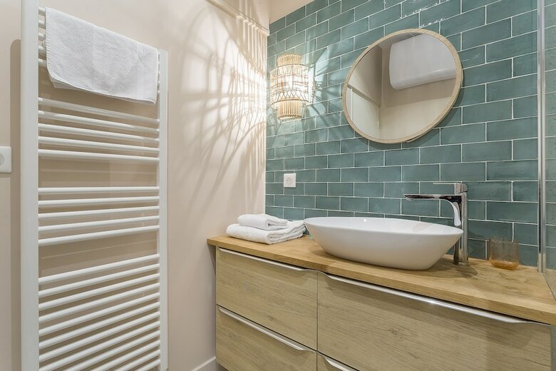 Apartamento Le Voltaire -my Hamac Suites