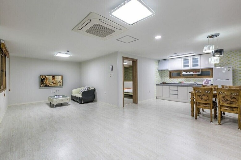 Pension Geoje Healing Day