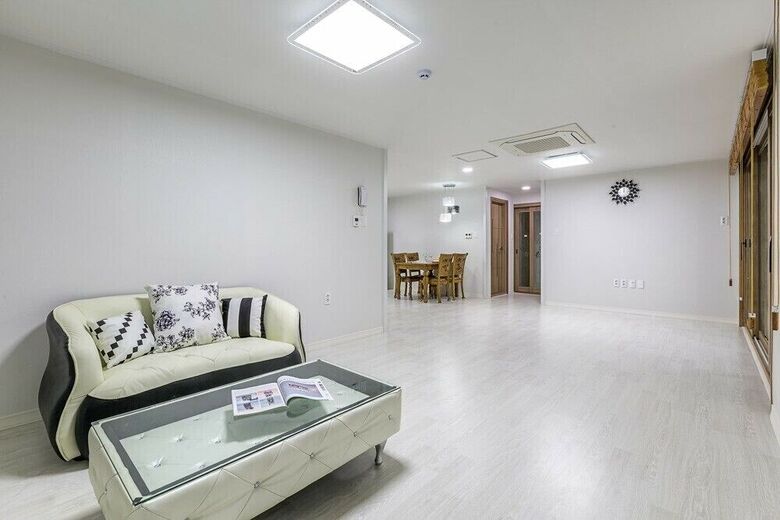 Pension Geoje Healing Day