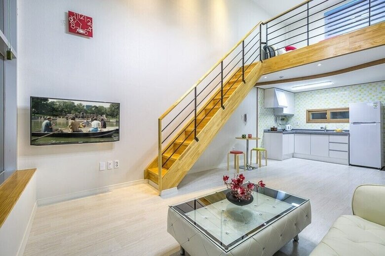 Pension Geoje Healing Day