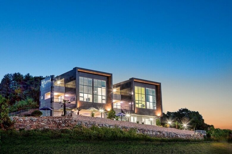 Pension Geoje Healing Day