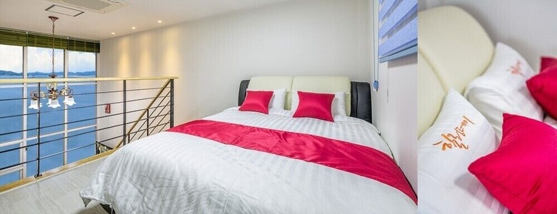 Pension Geoje Healing Day