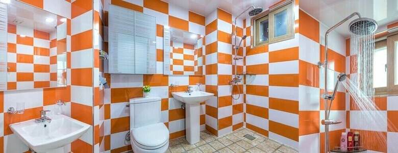 Pension Geoje Healing Day