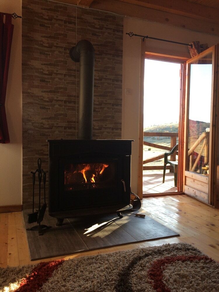 Posada Beautiful 2-bed Cottage With In ?abljak