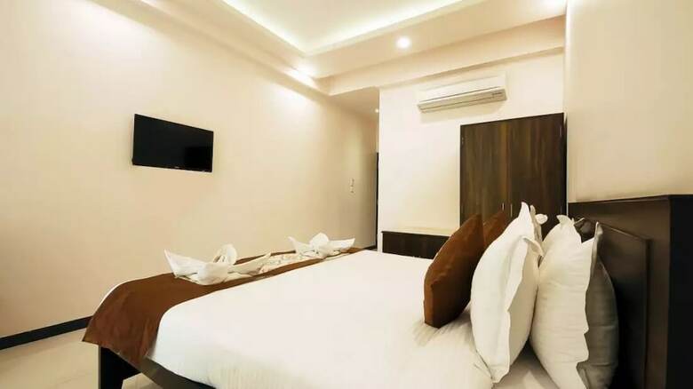 Hotel Tulip Le Grand