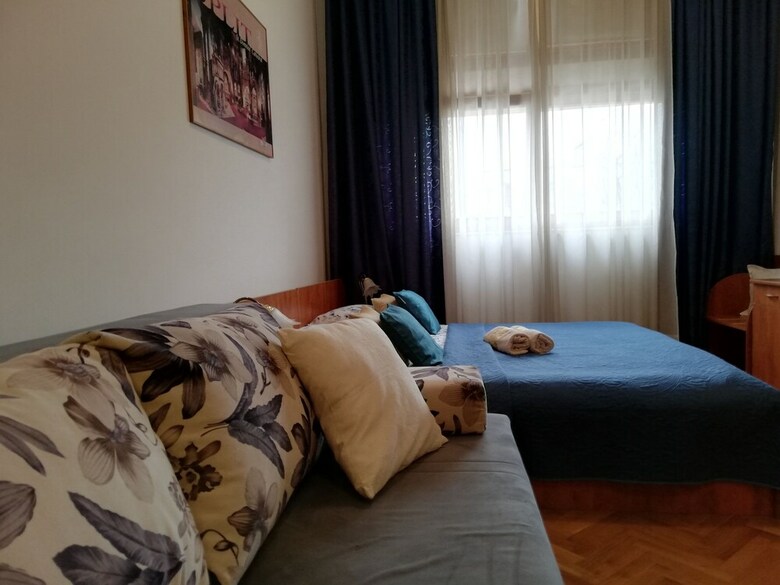 Hotel Guest House Happy Brothers Split