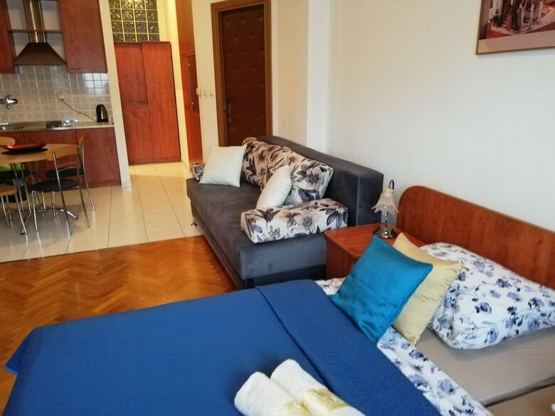 Hotel Guest House Happy Brothers Split