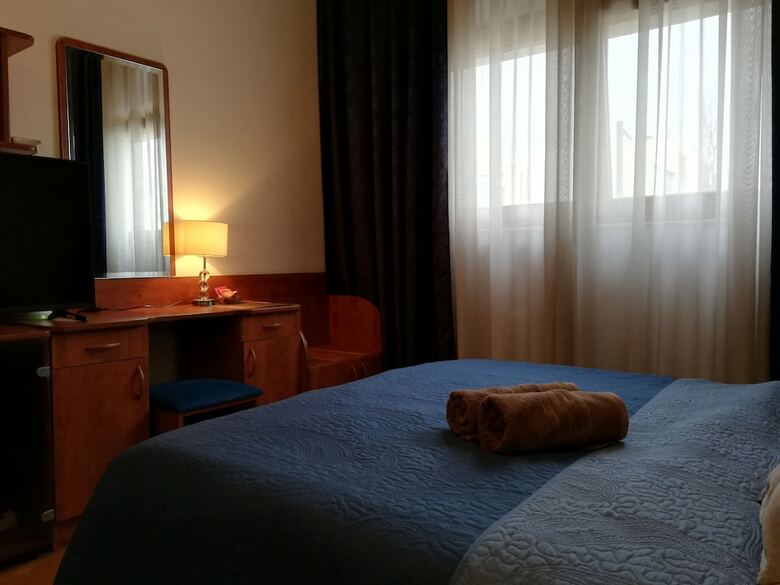 Hotel Guest House Happy Brothers Split