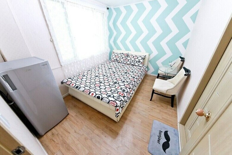 Red Post Box Pension