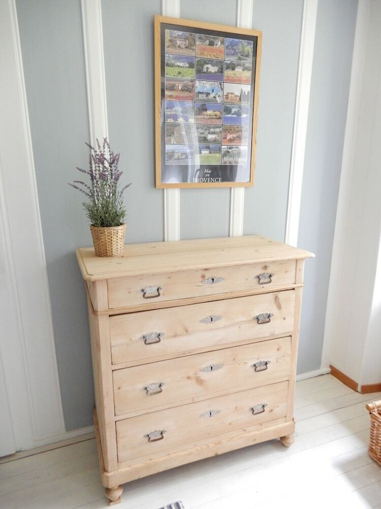 Hotel Chambres D'hotes T'22