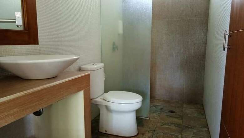 Bed & Breakfast Bunga Ayu Seaside Resort