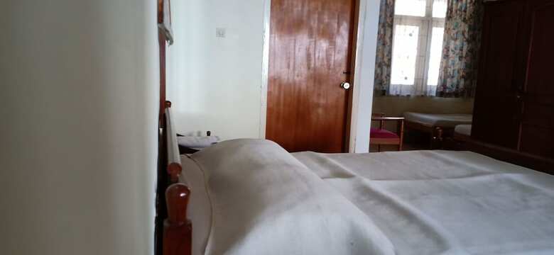 Bed & Breakfast Bunga Ayu Seaside Resort