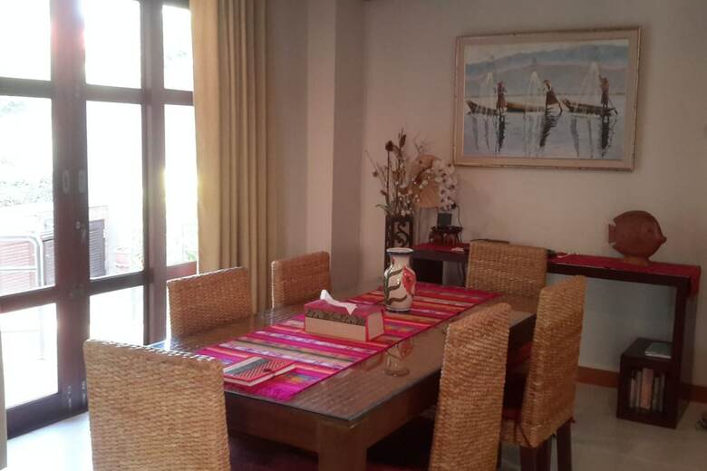 6 Bedroom Twin Villas On Beach Front Resort 11/12