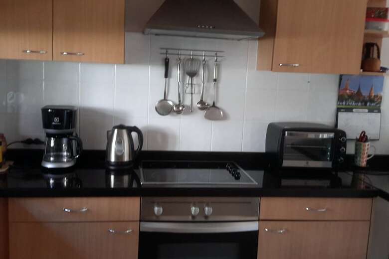 6 Bedroom Twin Villas On Beach Front Resort 11/12