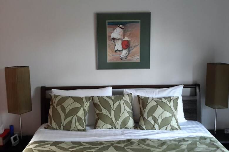 6 Bedroom Twin Villas On Beach Front Resort 11/12