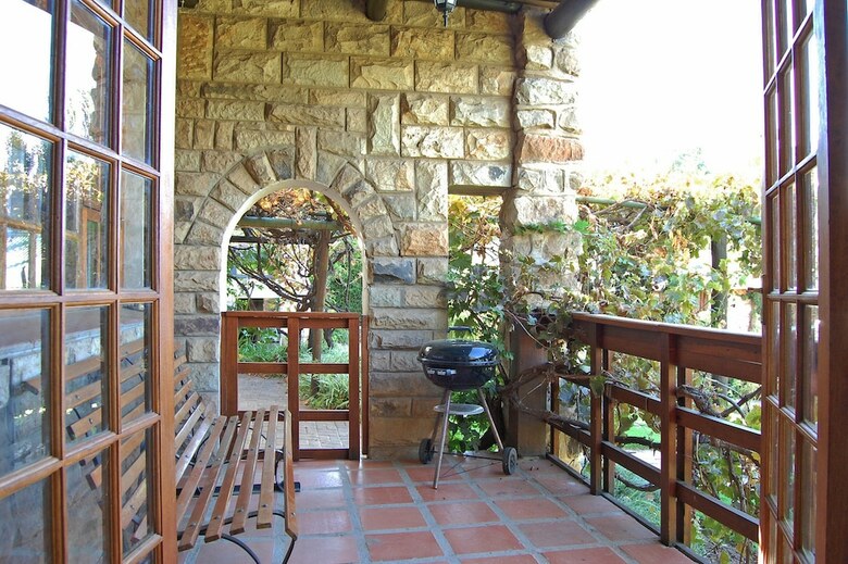 Hotel Stonehaven Guest House