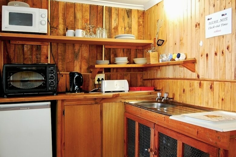 Hotel Stonehaven Guest House