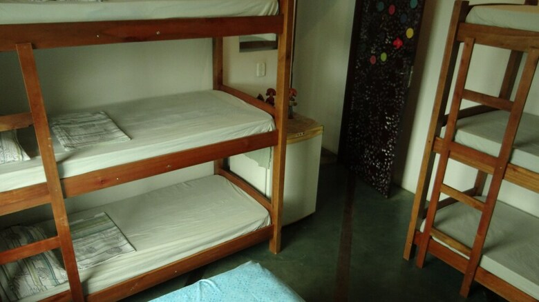 Hostal Hostel Na Ilha
