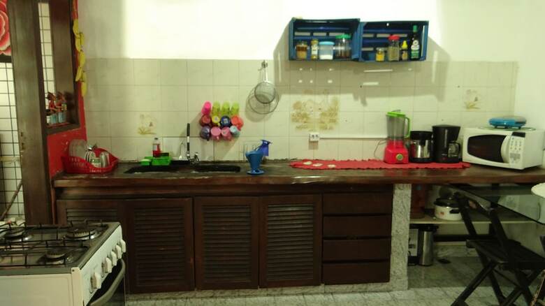 Hostal Hostel Na Ilha