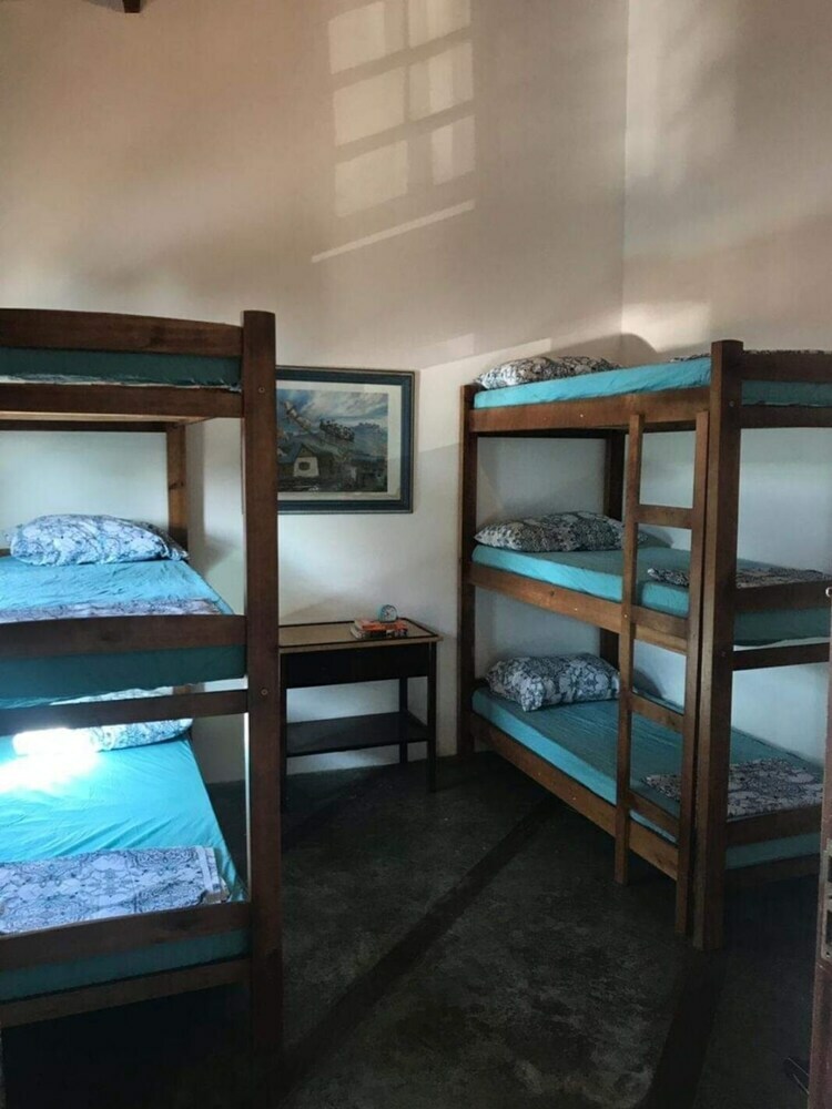 Hostal Hostel Na Ilha