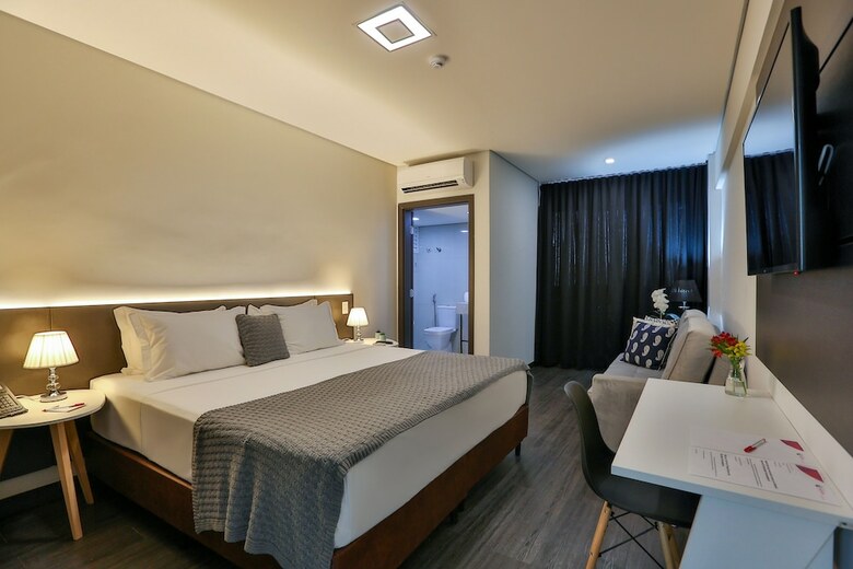 Hotel Ramada Encore By Wyndham Fernandopolis