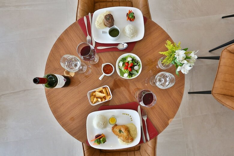 Hotel Ramada Encore By Wyndham Fernandopolis