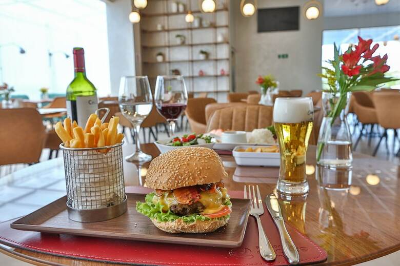 Hotel Ramada Encore By Wyndham Fernandopolis