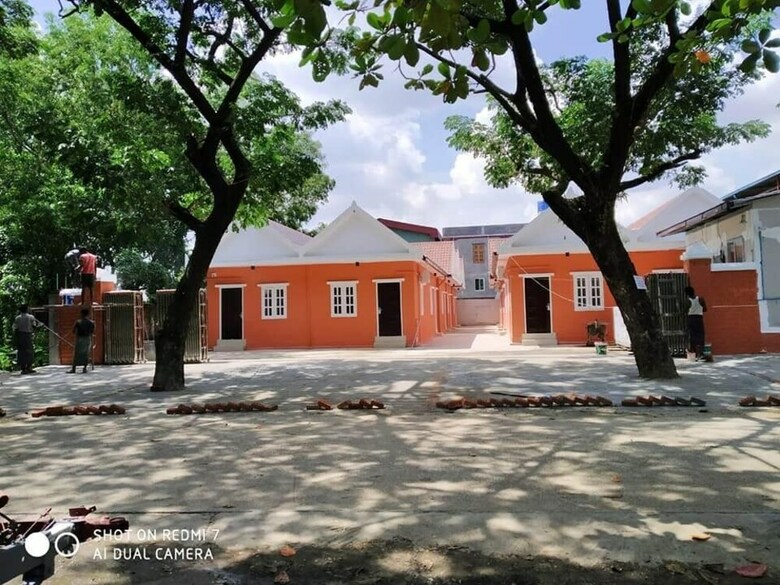 Sunrise Square Motel