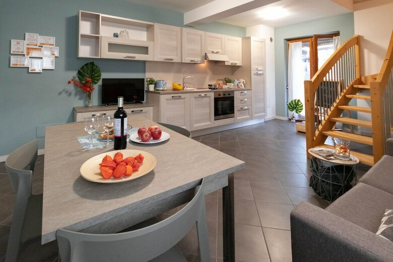 Family Apartments Orsoline