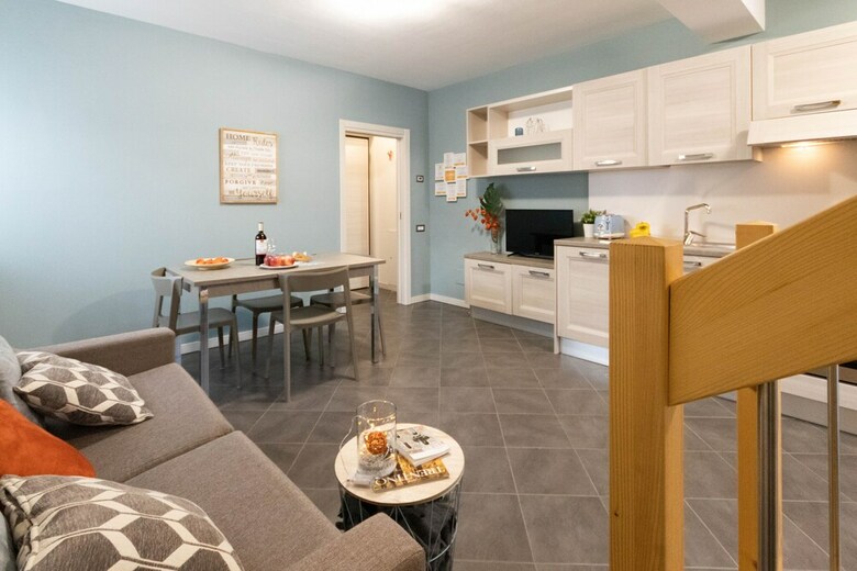 Family Apartments Orsoline