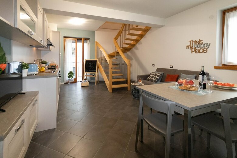 Family Apartments Orsoline