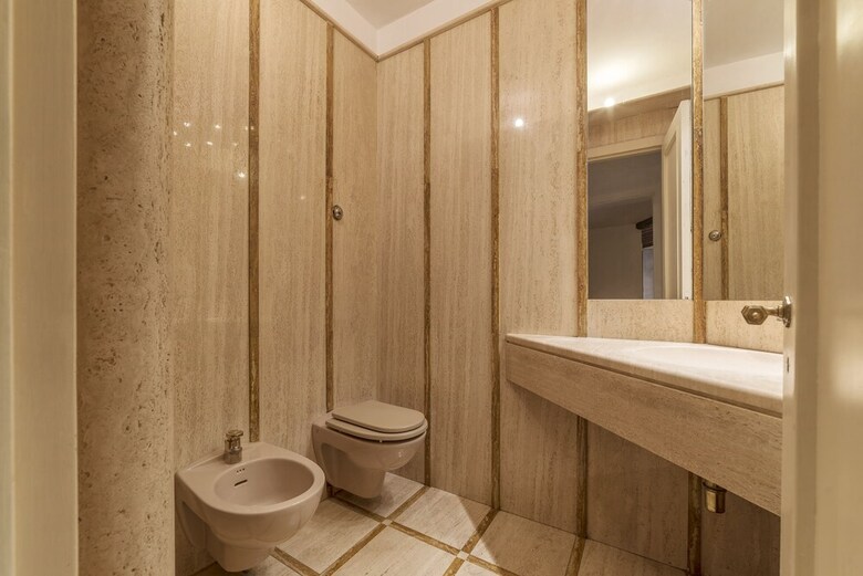 Apartamento Via Dei Coronari 120