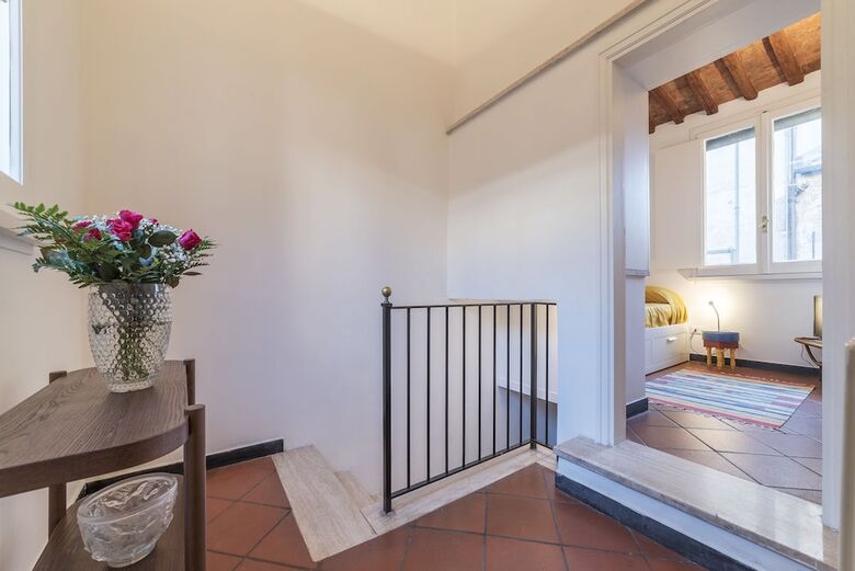 Apartamento Via Giulia 69