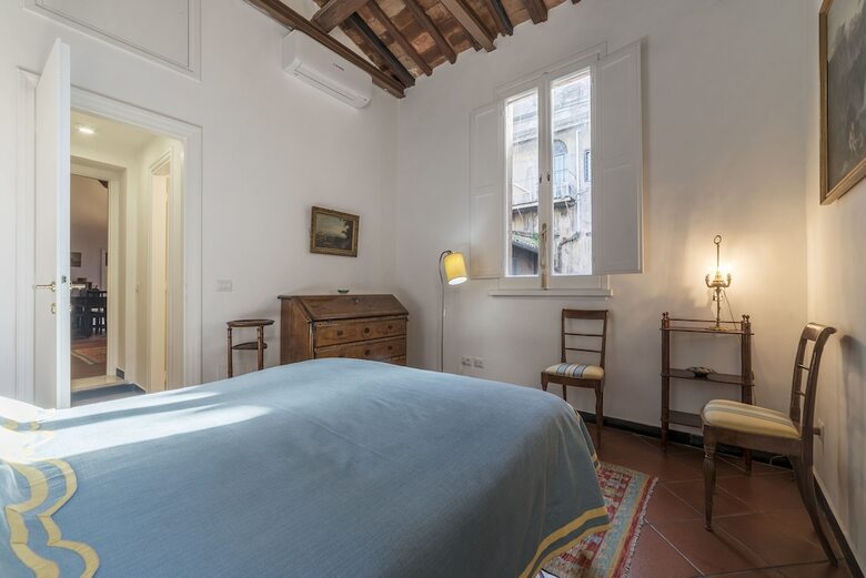 Apartamento Via Giulia 69