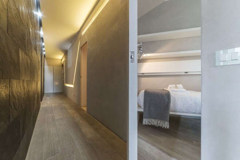 Apartamento Via Catalana