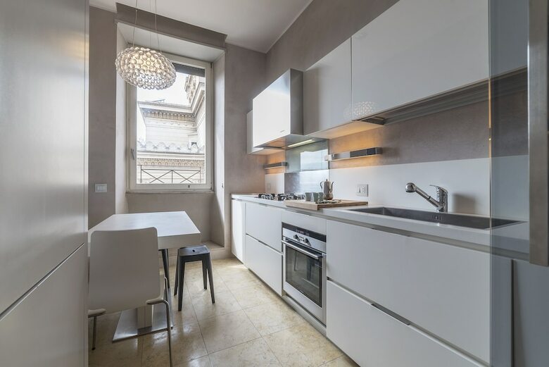 Apartamento Via Catalana
