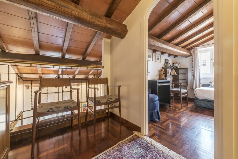 Apartamento Via Del Mortaro