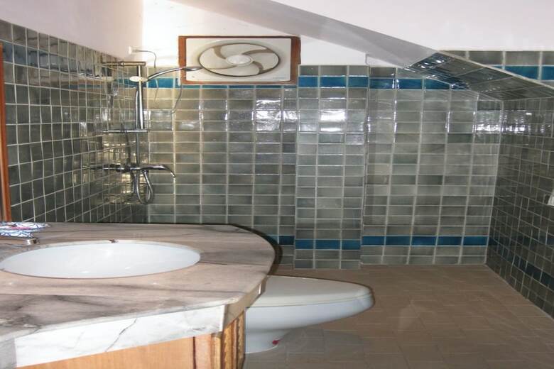 3 Bedroom Sea View Villa Leelavadee