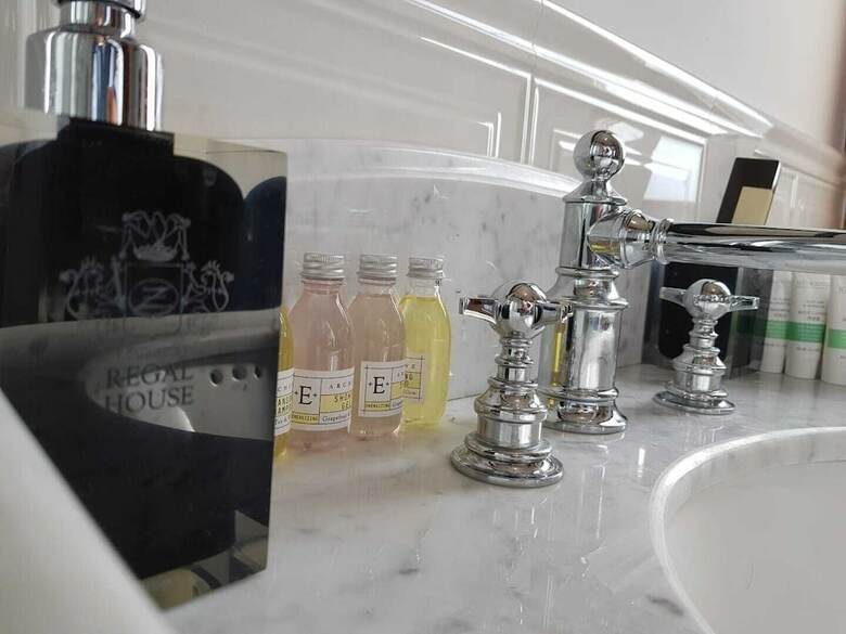 Hotel Regal House Roma