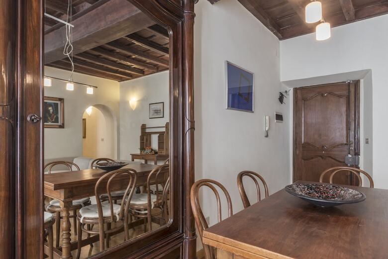Apartamento Pianellari 2