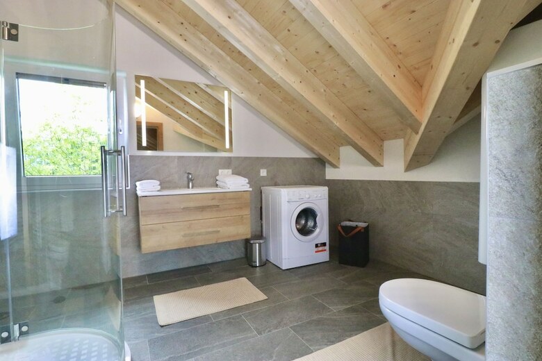 Apartamentos Alpine Easy Flats