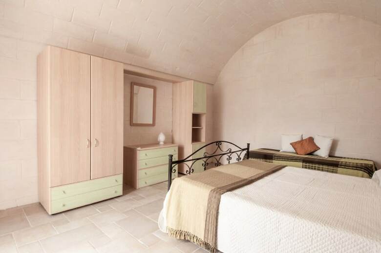 Apartamento Villa Pietra&sole